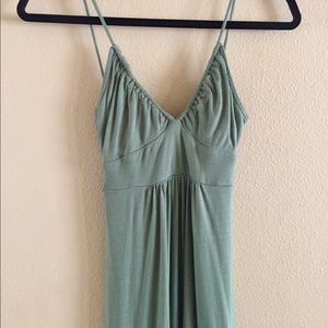 To The Max maxi dress